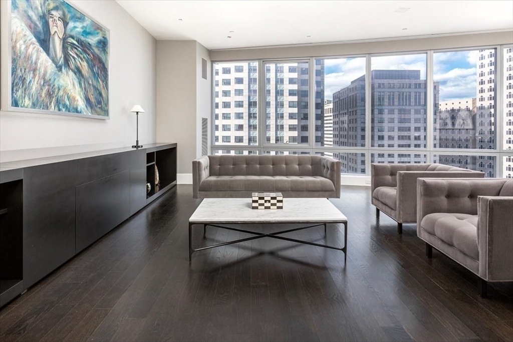 Property Photo: 500 Atlantic Ave 20B MA 02210