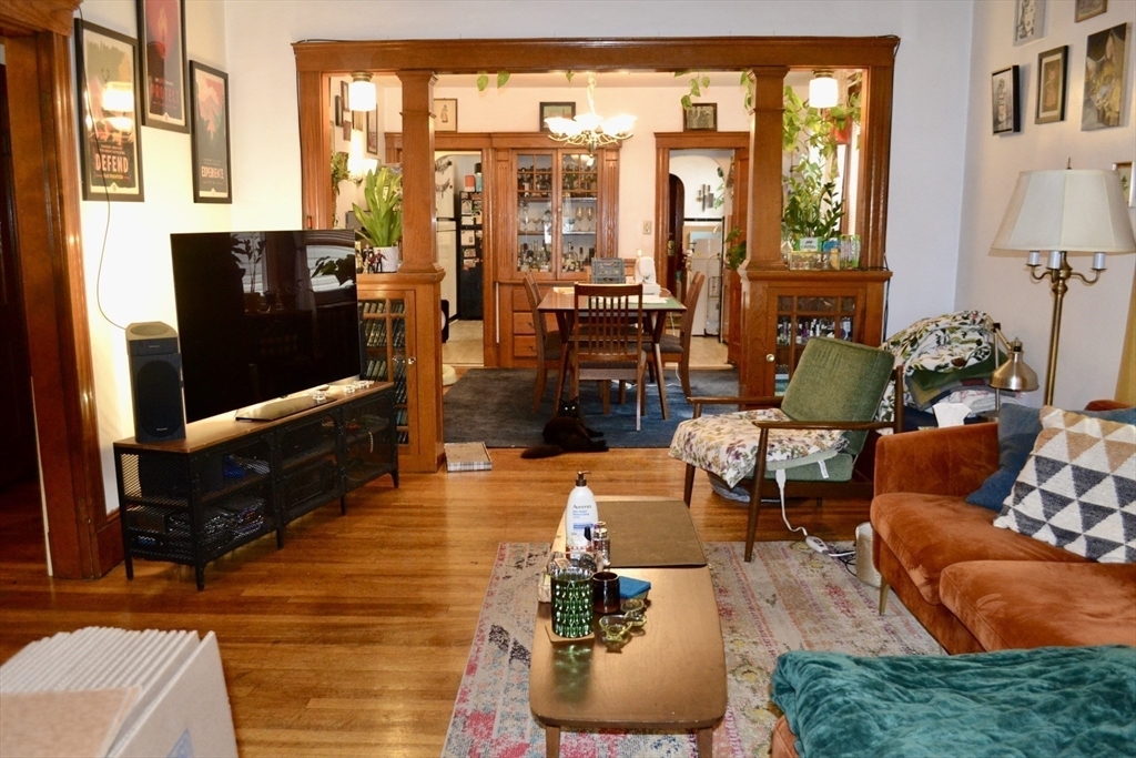 Property Photo: 36 Medford St 1 MA 02155