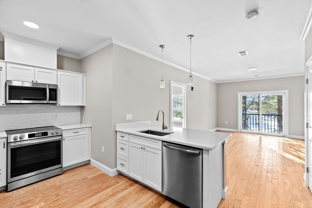 Property Photo: 485 Blue Hills Parkway 30 MA 02186