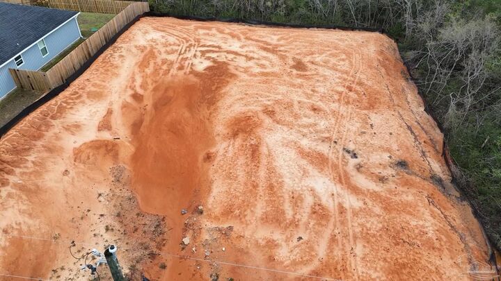 3300 Bonfire Dr  Milton FL 32583 photo