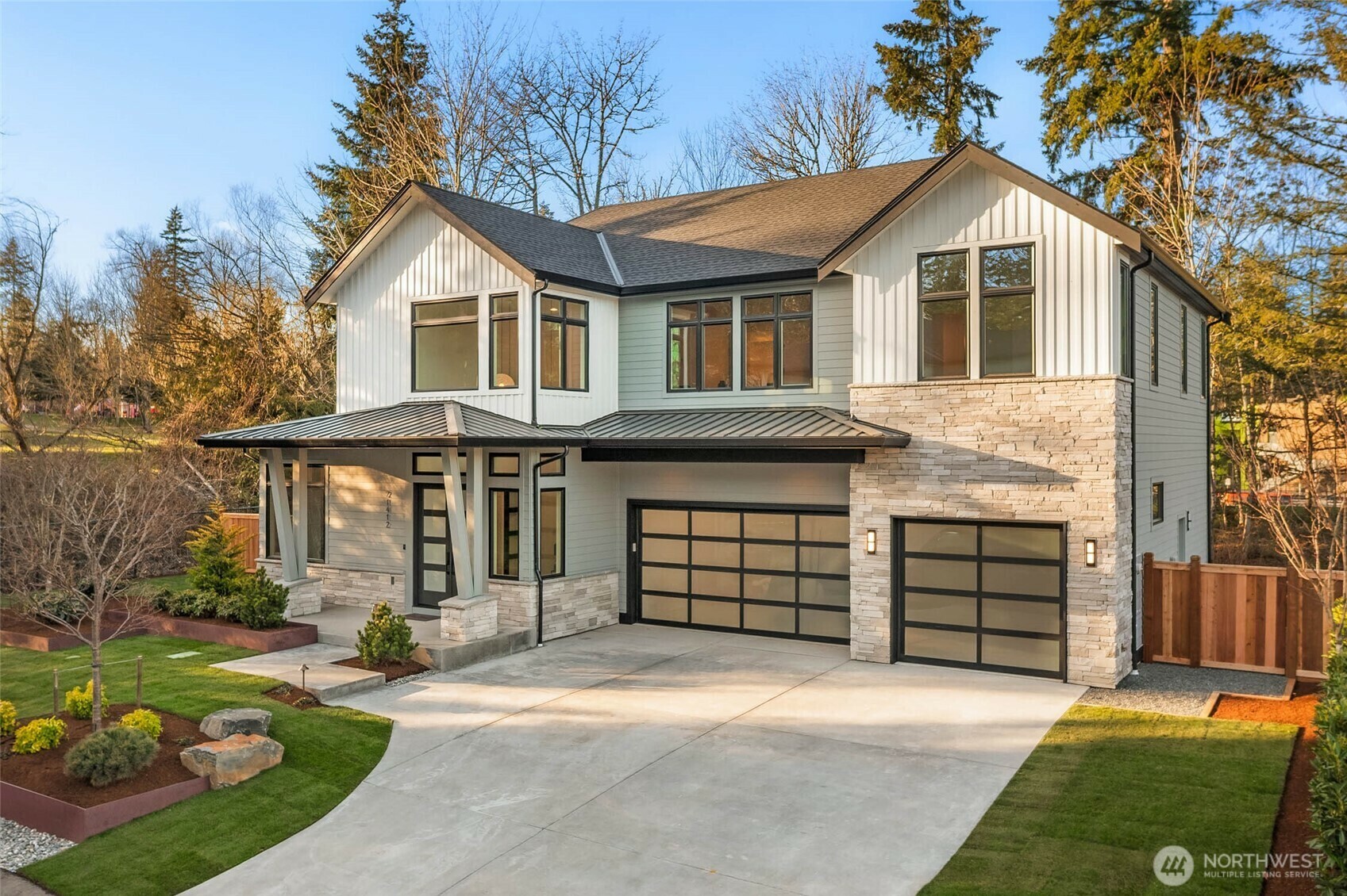 Property Photo: 21412 NE 16th Street WA 98074