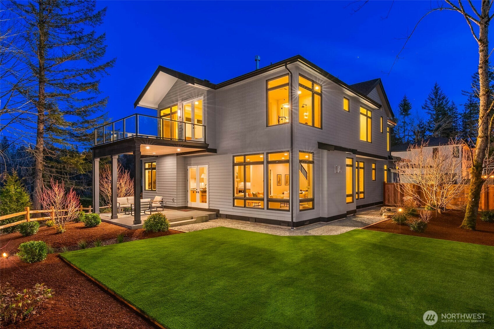 Property Photo: 21412 NE 16th Street WA 98074