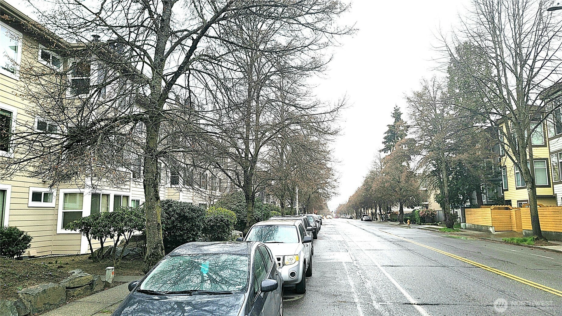 Property Photo: 12027 15th Avenue NE 205 WA 98125