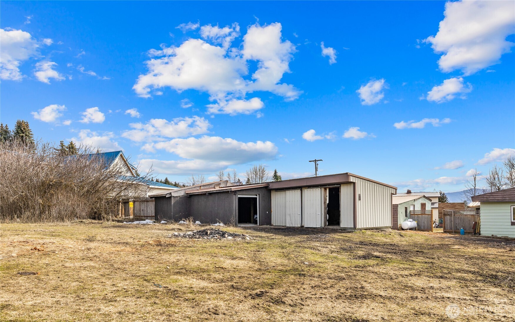 Property Photo: 0 Blue Agate Lane WA 98940