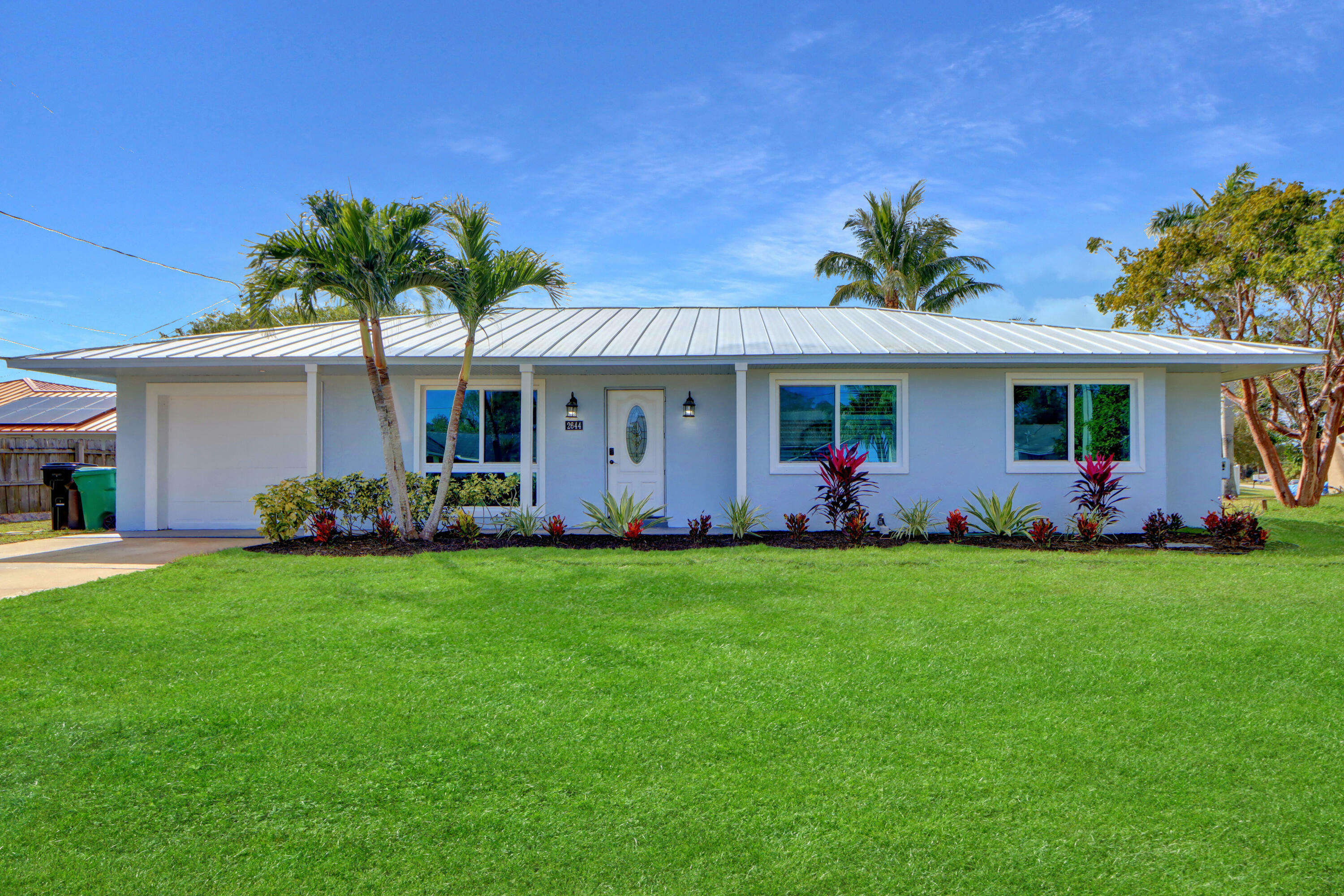 2644 SW Chestnut Lane  Port Saint Lucie FL 34953 photo