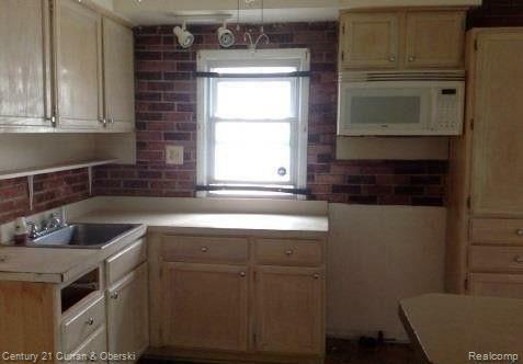 Property Photo:  3718 S Deacon Street  MI 48217 