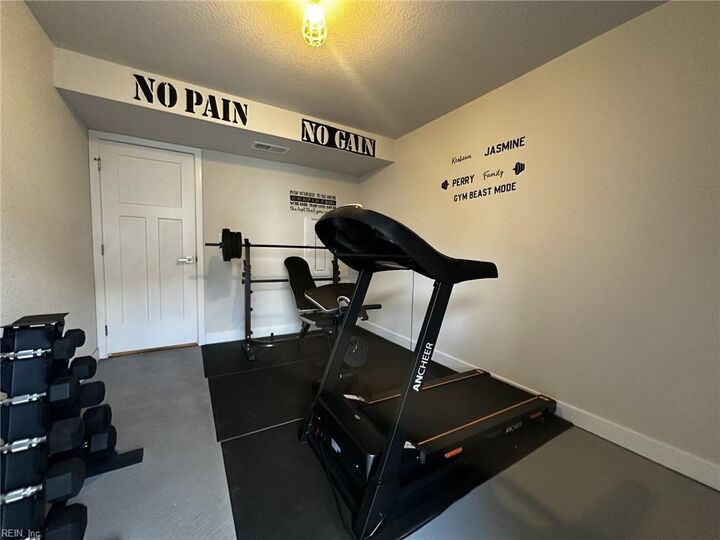 Property Photo: 180 Jordan House Dr VA 23430