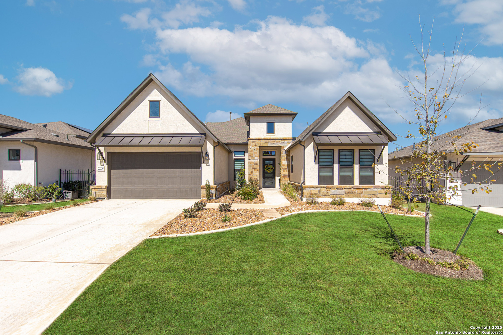 Property Photo: 23330 Grande Vista TX 78261