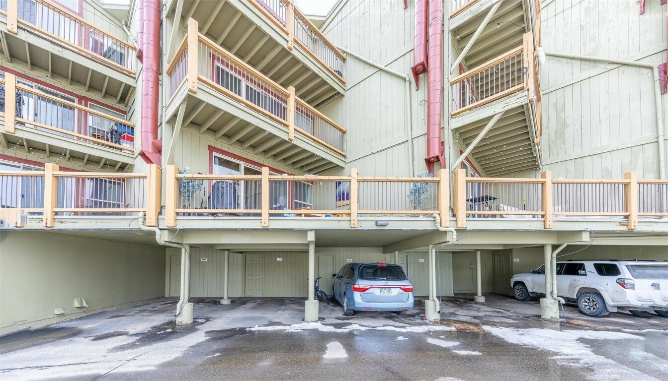 Property Photo: 2407 Ryan Gulch Court 2407 CO 80498
