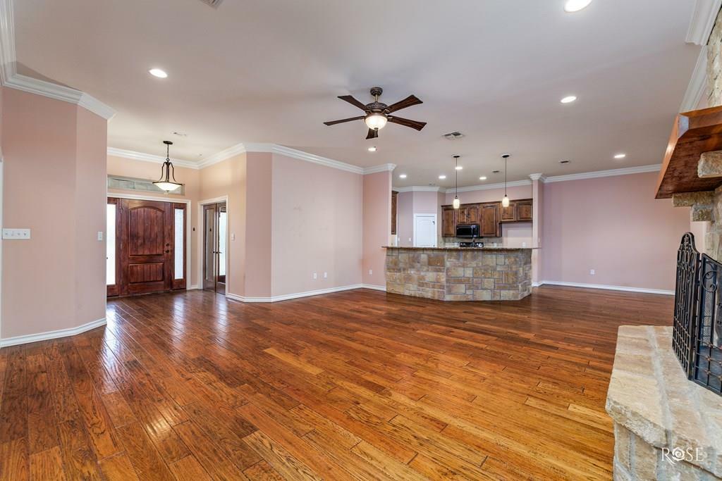 Property Photo: 2024 Coyote Bend TX 76904