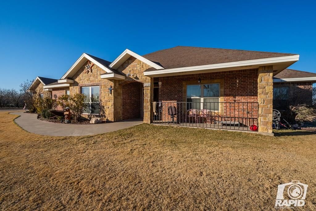 Property Photo:  2024 Coyote Bend  TX 76904 