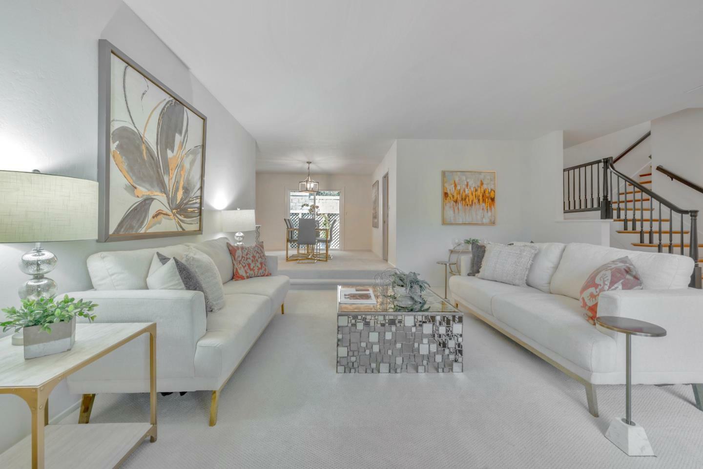 Property Photo: 208 Ravenswood Avenue CA 94025