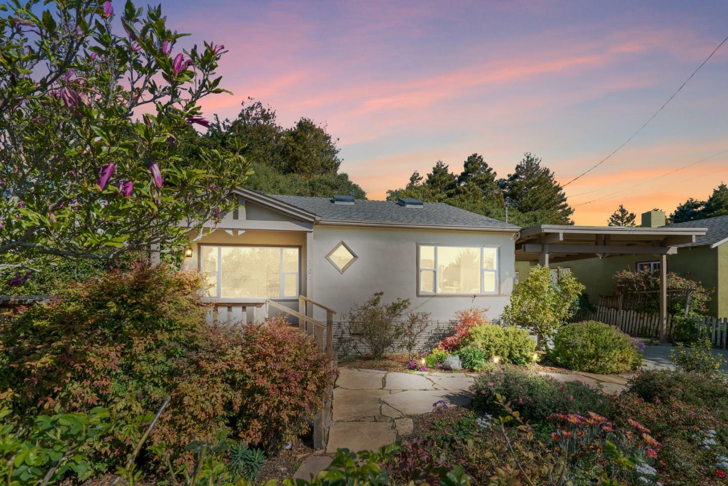 Property Photo:  4701 Nova Drive  CA 95062 