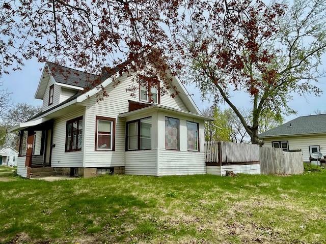 Property Photo:  1741 Fayette Avenue  WI 53511 