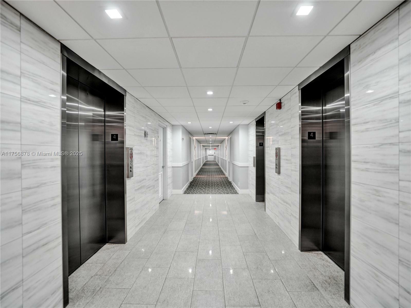 Property Photo: 3700 Galt Ocean Dr 402 FL 33308