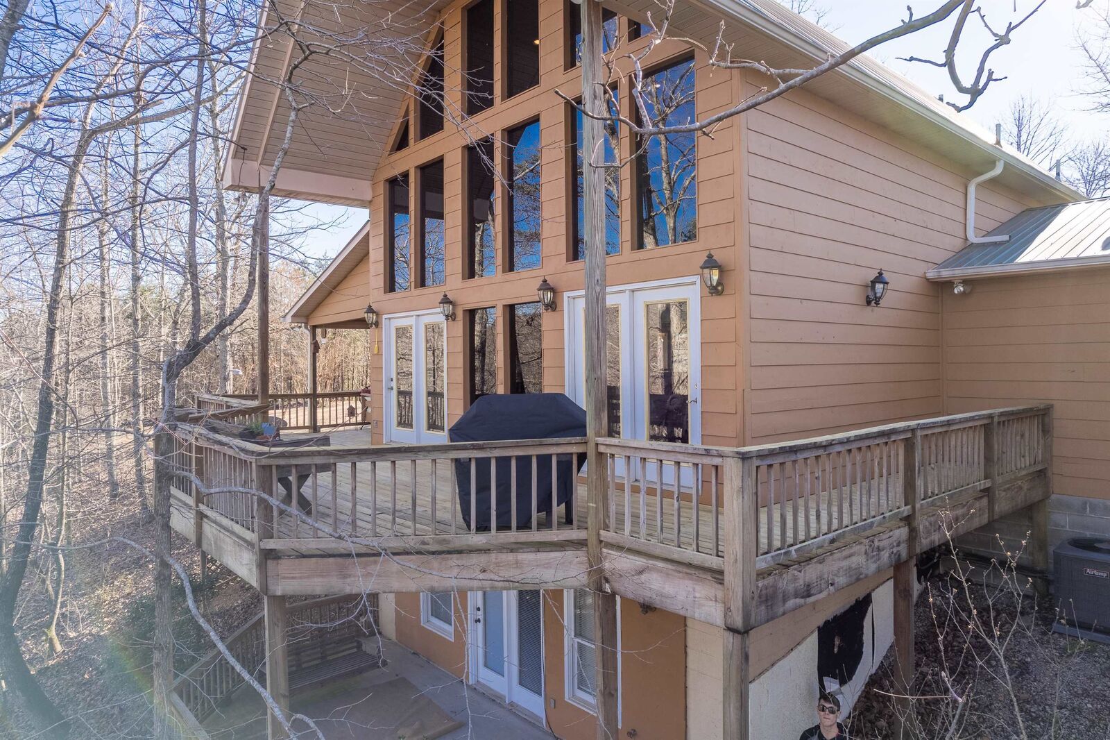 Property Photo:  297 Co Rd 219  AL 35077 - HANCEVIL 