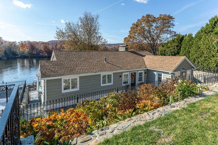 Property Photo:  52 South Lake Shore Drive  CT 06804 
