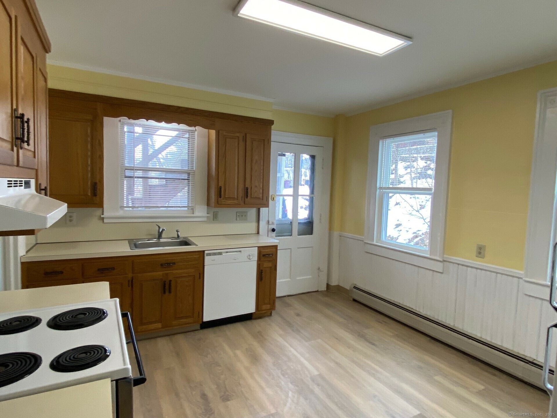 Property Photo:  128 Millville Avenue  CT 06770 