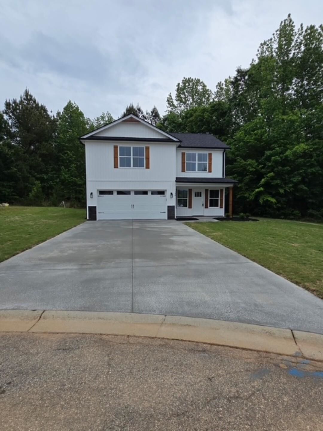 Property Photo:  136 Vermillian Drive  SC 29306 
