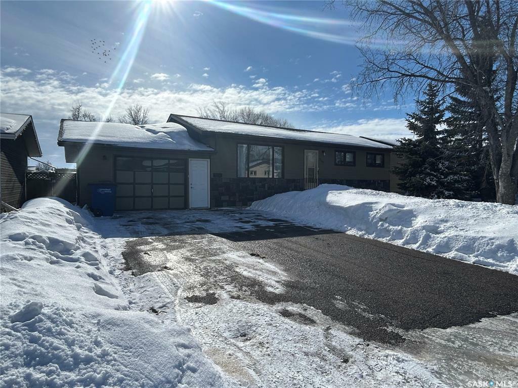 706 Golburn Crescent  Tisdale SK S0E 1T0 photo