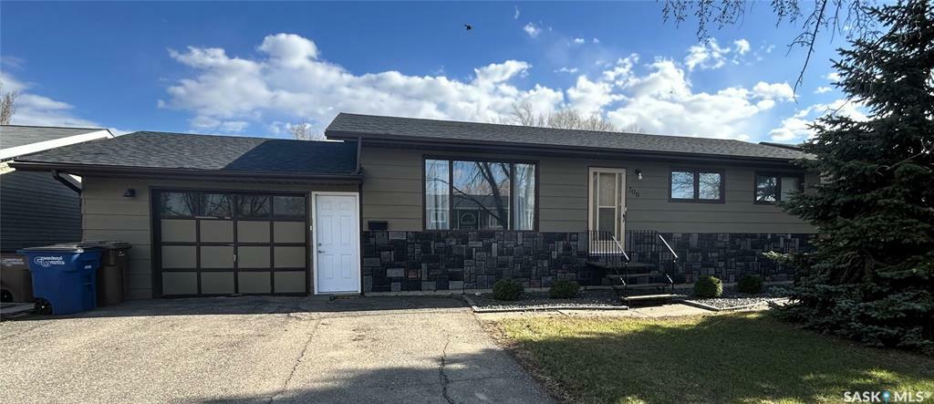 706 Golburn Crescent  Tisdale SK S0E 1T0 photo