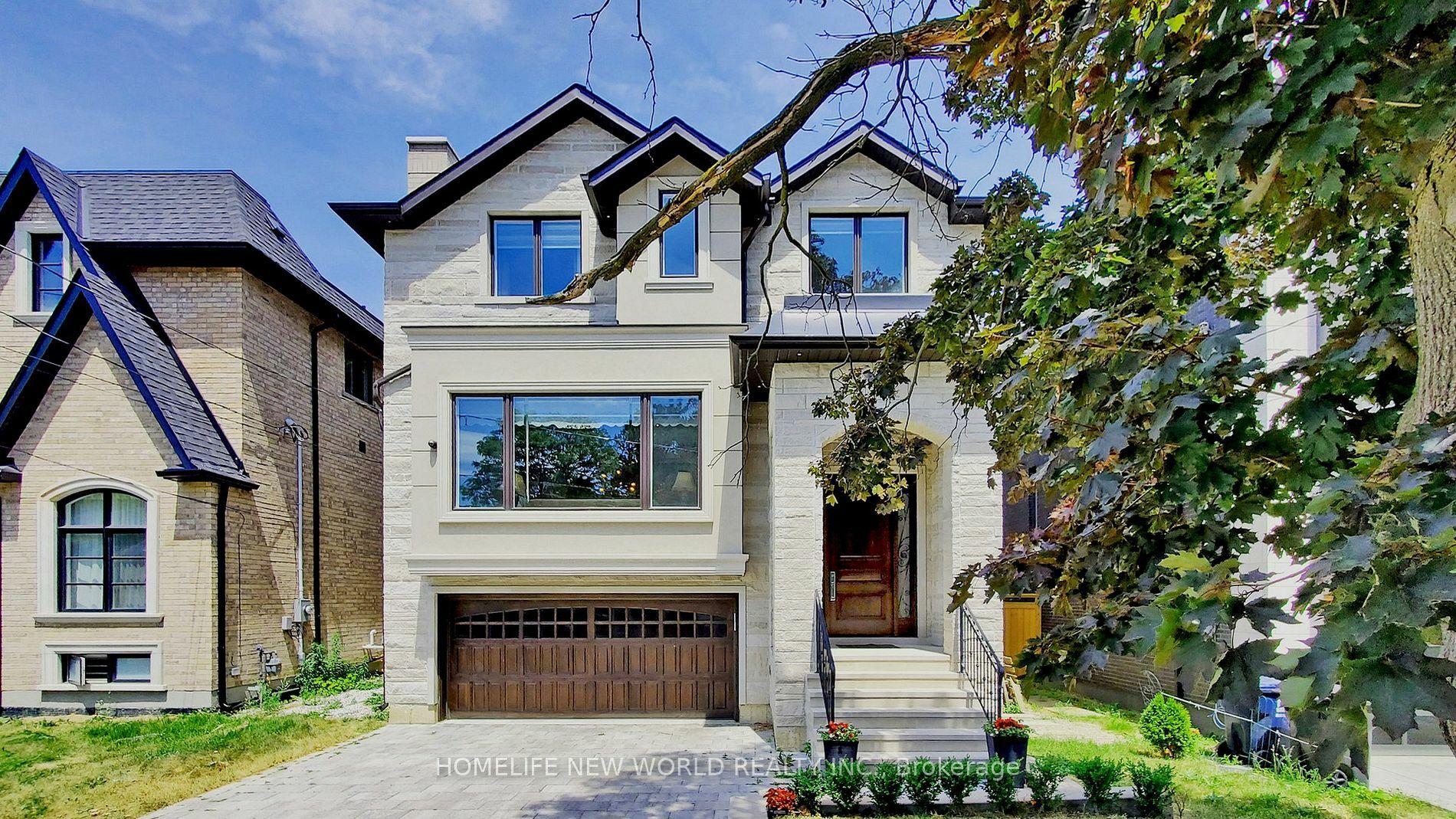 302 Johnston Ave  Toronto ON M2N 1H7 photo