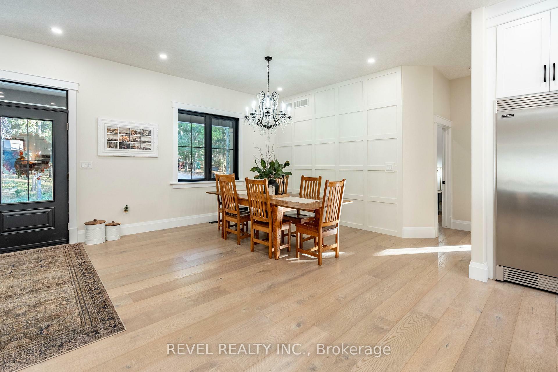Property Photo: 7404 Wellington Road 11 Road ON N0G 2K0