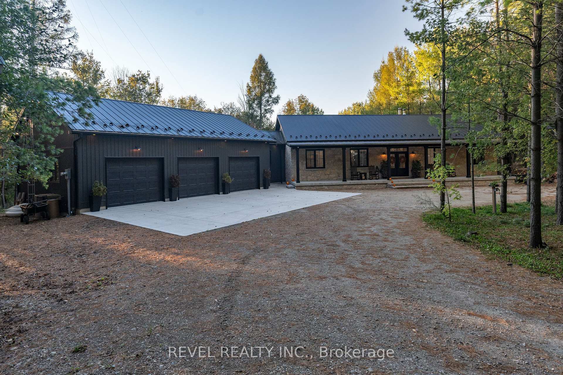 Property Photo: 7404 Wellington Road 11 Road ON N0G 2K0