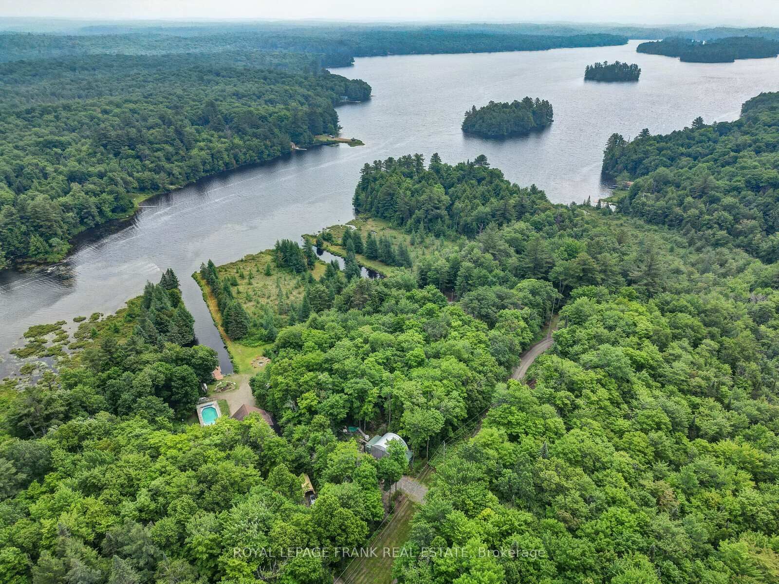 Property Photo:  1013 Merrick Drive  ON P1L 1X1 