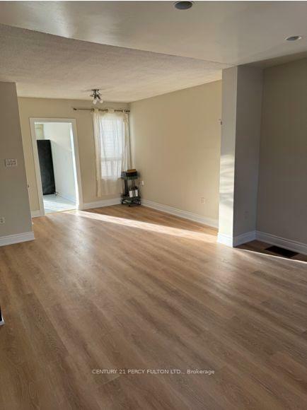 Property Photo: 28 Leyton Avenue ON M1L 3T4