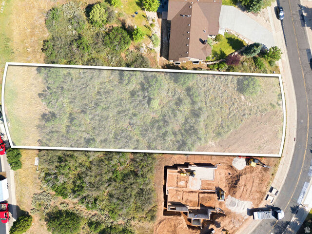 Property Photo: 1620 W Apline Ave 3 UT 84032