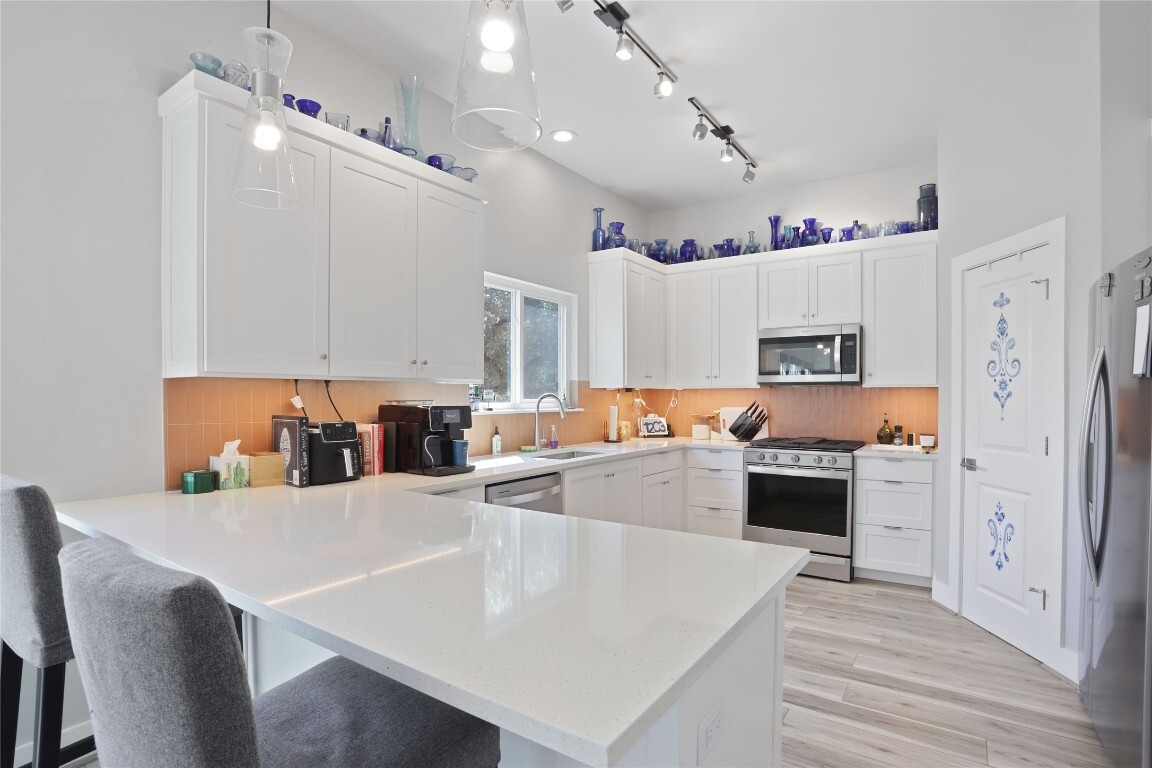 Property Photo: 1503 Sharps Road TX 78734
