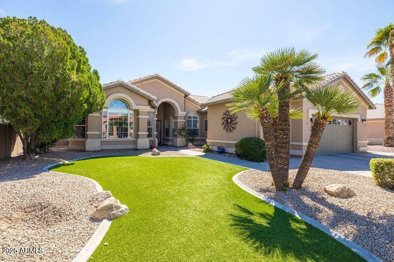 Property Photo: 15385 W Indianola Avenue AZ 85395