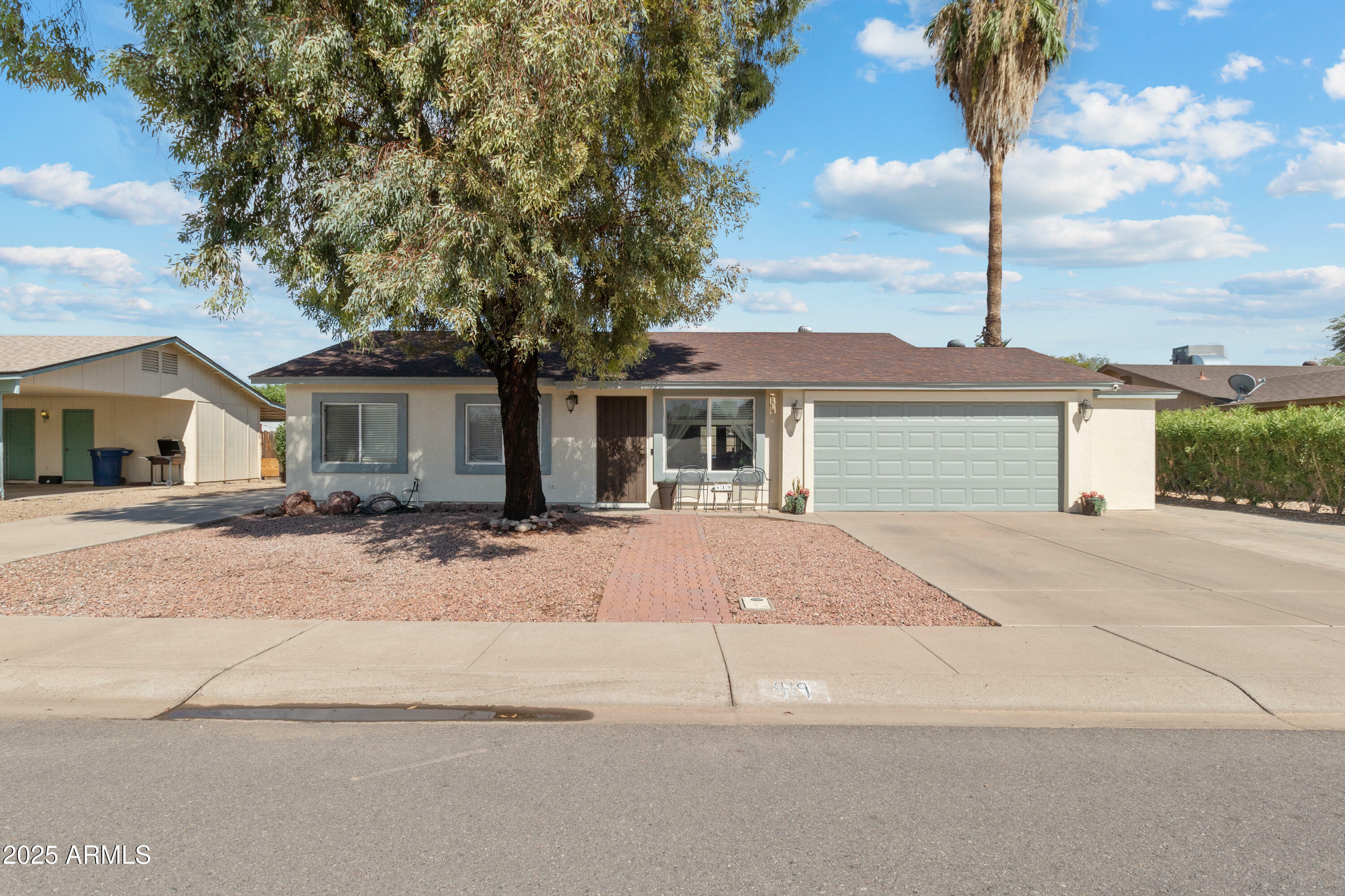 419 N Valencia Drive  Chandler AZ 85226 photo