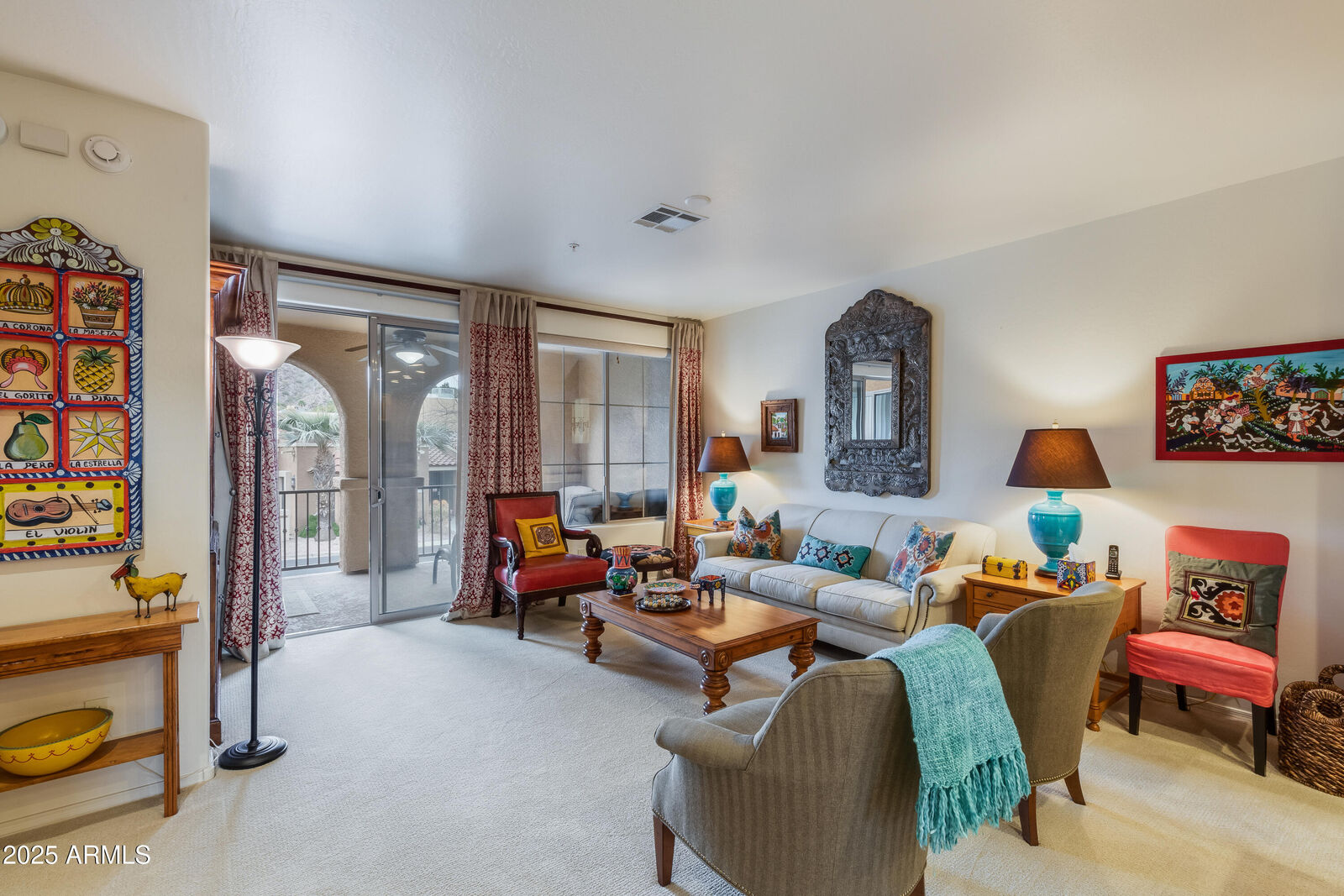 Property Photo: 10655 N 9th Street 207 AZ 85020