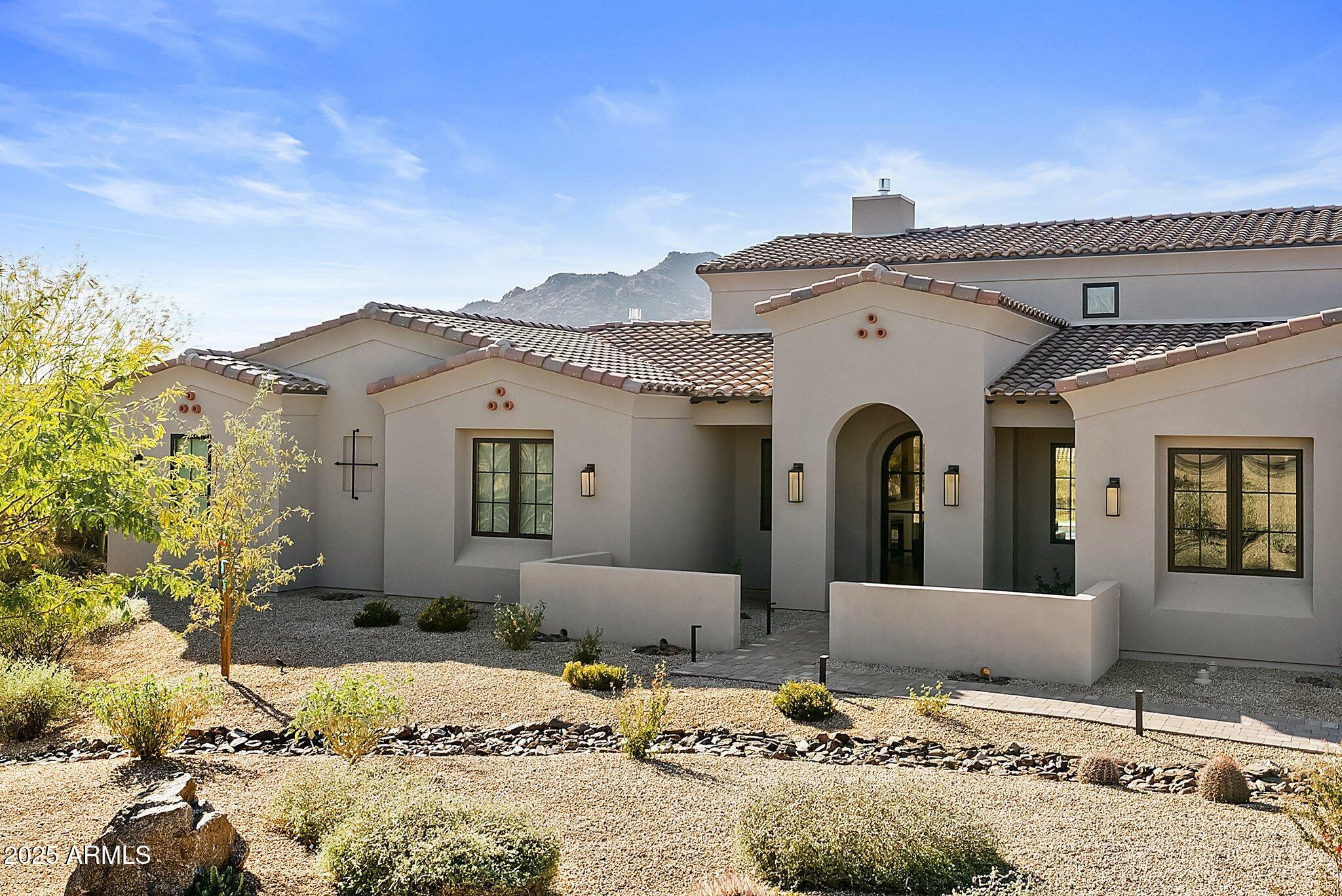 Property Photo: 37146 N Granite Creek Lane AZ 85377