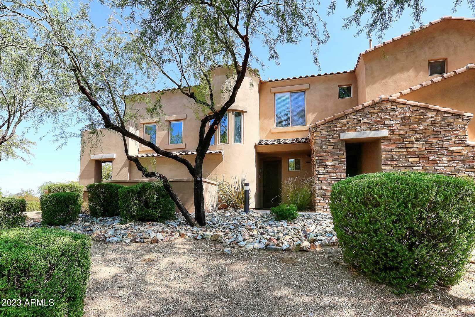 Property Photo: 19475 N Grayhawk Drive 1018 AZ 85255
