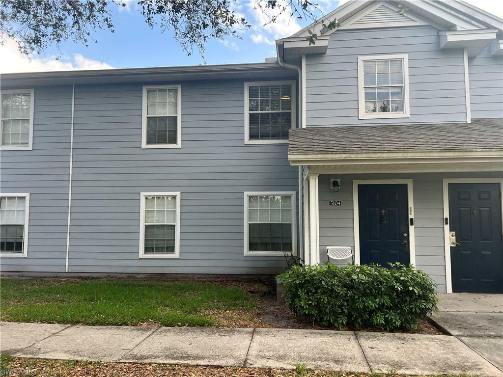 Property Photo: 14895 Pleasant Bay Ln 5104 FL 34119