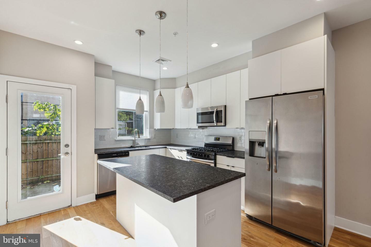 Property Photo: 2642 Manton Street PA 19146