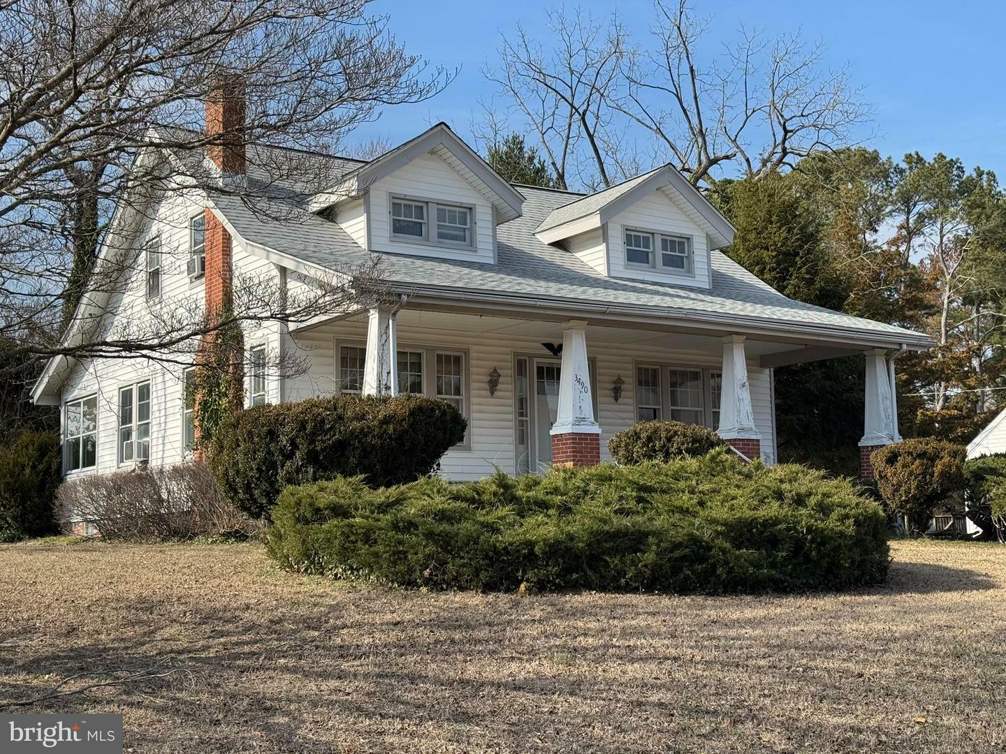 3490 Allen Road  Eden MD 21822 photo