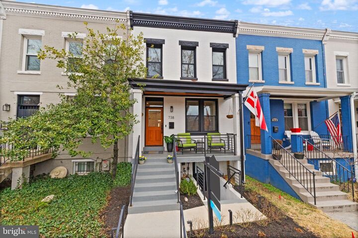 738 13th Street SE  Washington DC 20003 photo