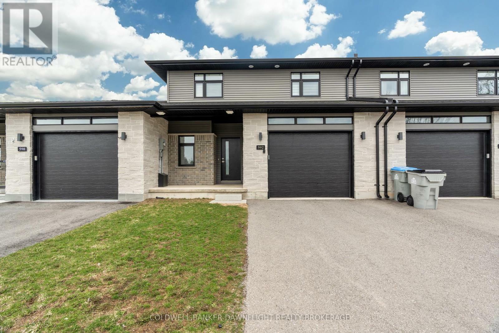 Photo de la propriété: 592 Albert Street ON N0M 1S1