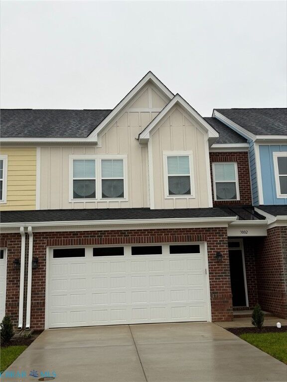 Property Photo:  3002 Plymouth Place  VA 23185 