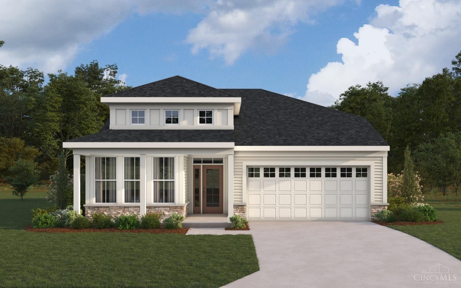 Property Photo:  1367 Huntwick Lane  OH 45039 