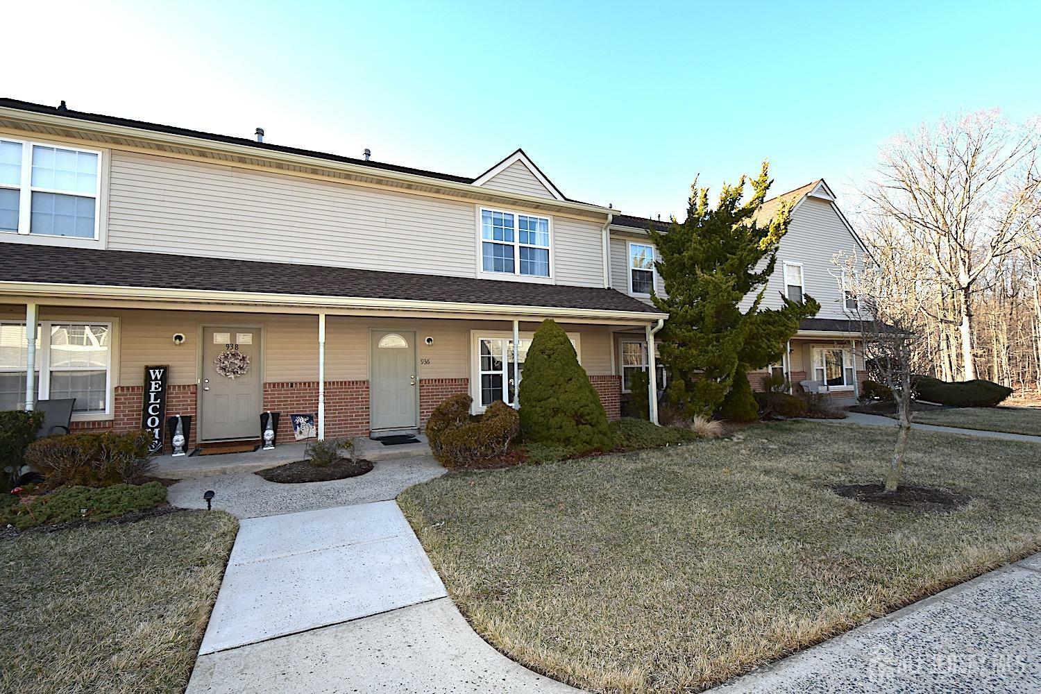 Property Photo: 936 Thomas Avenue NJ 08902