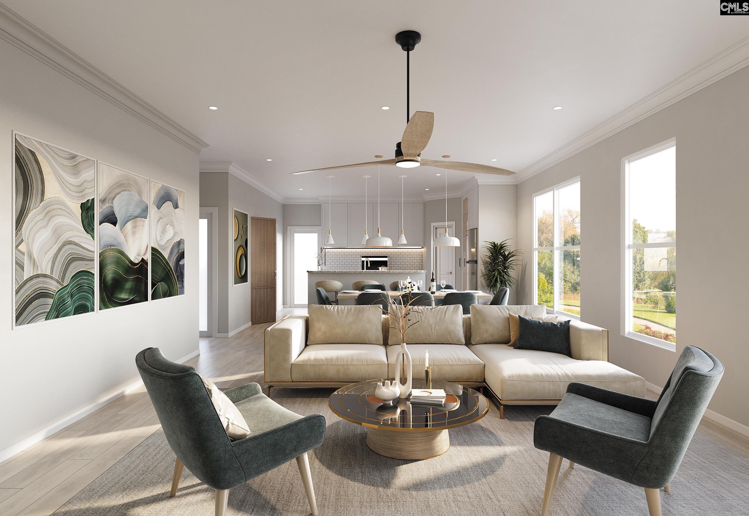 Property Photo:  726 Carolina Aster  SC 29016 