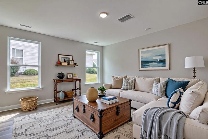 Property Photo:  726 Carolina Aster  SC 29016 