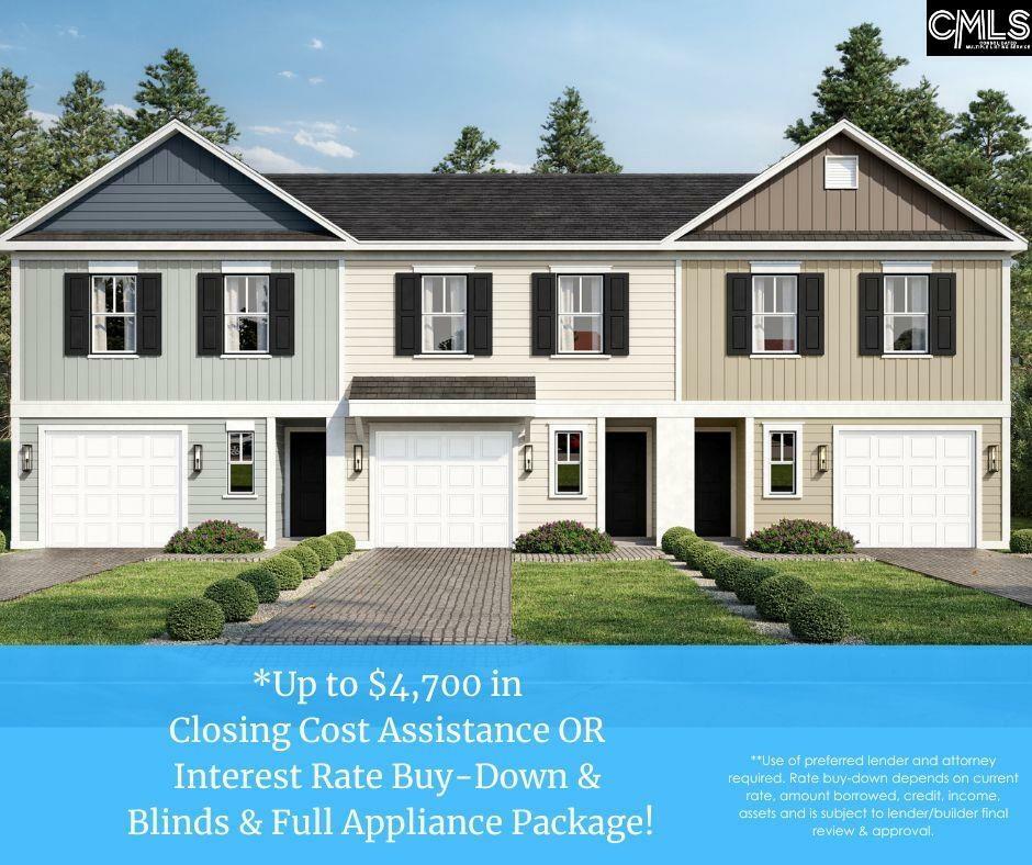 280 Pine Point C  Lugoff SC 29078 photo