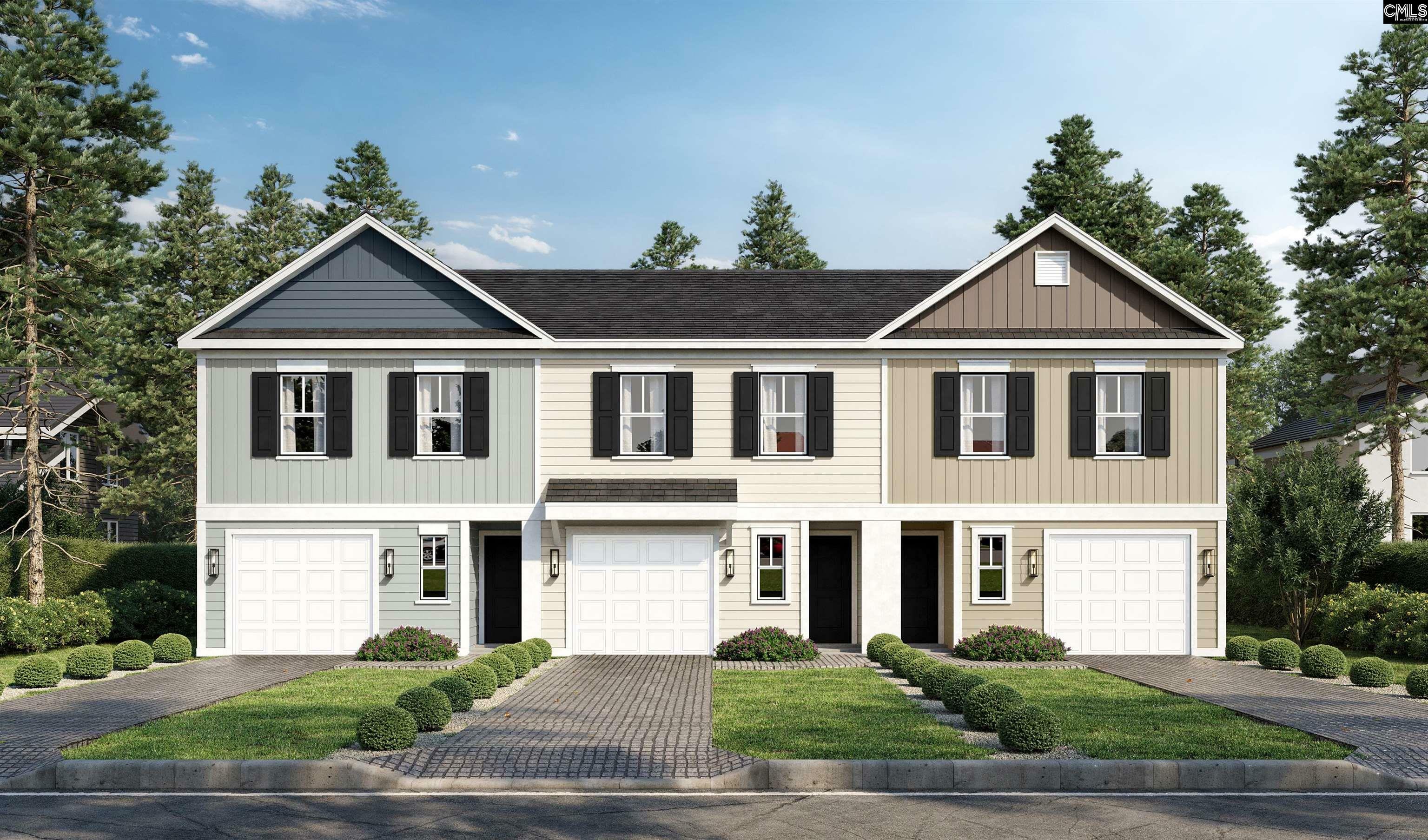Property Photo: 280 Pine Point C SC 29078