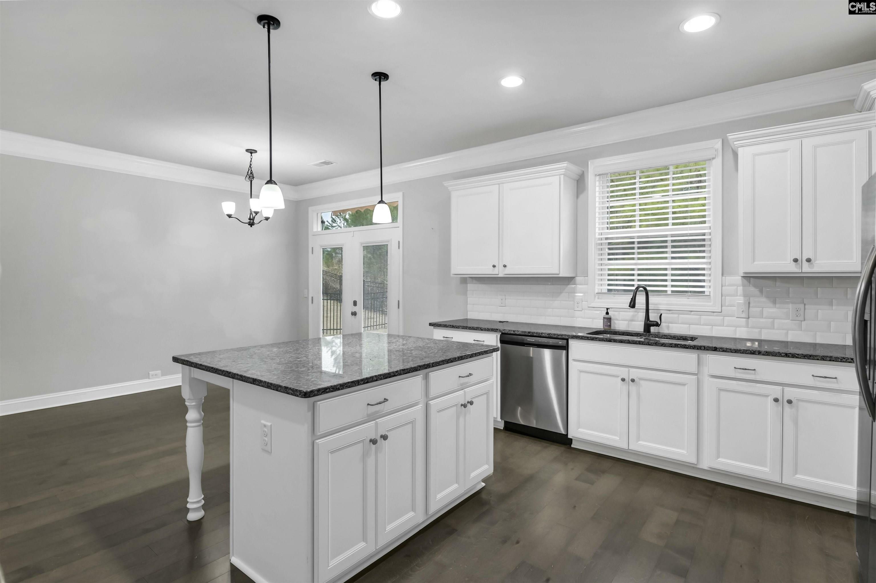 Property Photo: 849 Leyland Cypress SC 29016